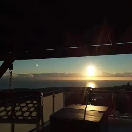 アパート Panoramic Holidays *