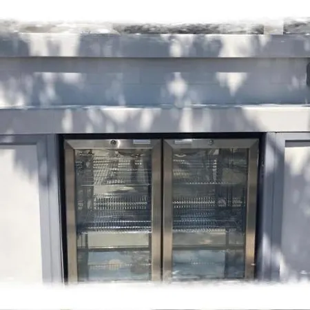 アパート Panoramic Holidays ペイヤ