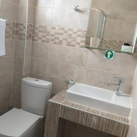 Panoramic Holidays アパート ペイヤ