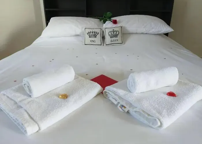 Panoramic Holidays Daire Peyia