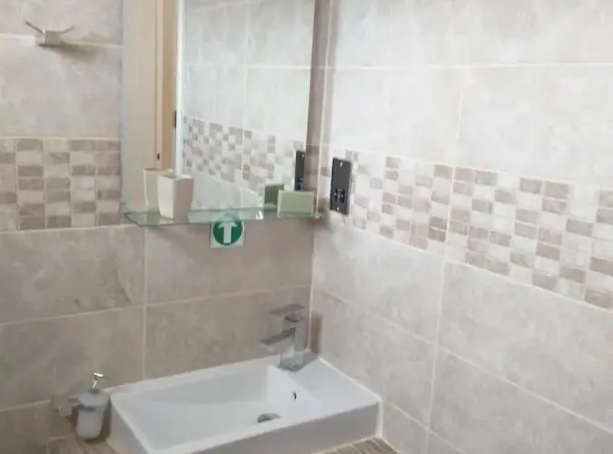 Panoramic Holidays Peyia