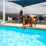 Panoramic Holidays * Peyia
