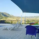 Panoramic Holidays * Peyia