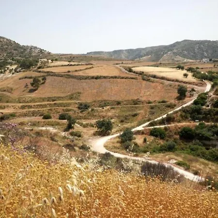 公寓 Panoramic Holidays *