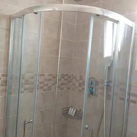 公寓 Panoramic Holidays 佩亚