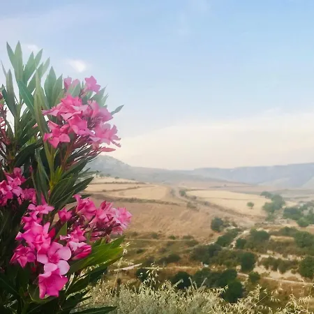 Panoramic Holidays 公寓