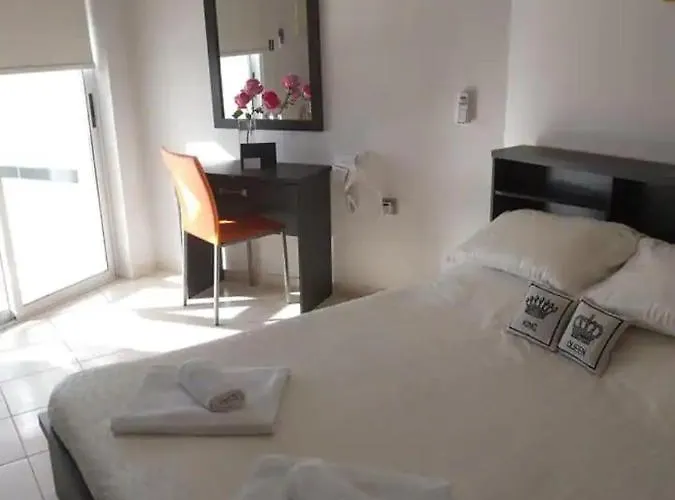 Apartmán Panoramic Holidays