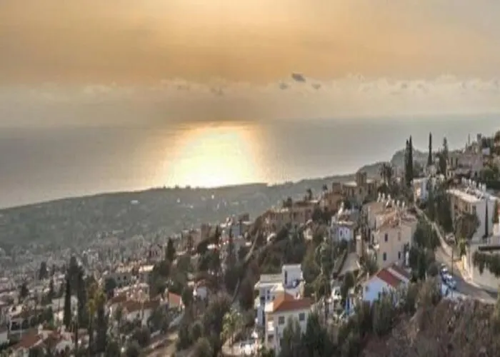 Апартаменты Panoramic Holidays *