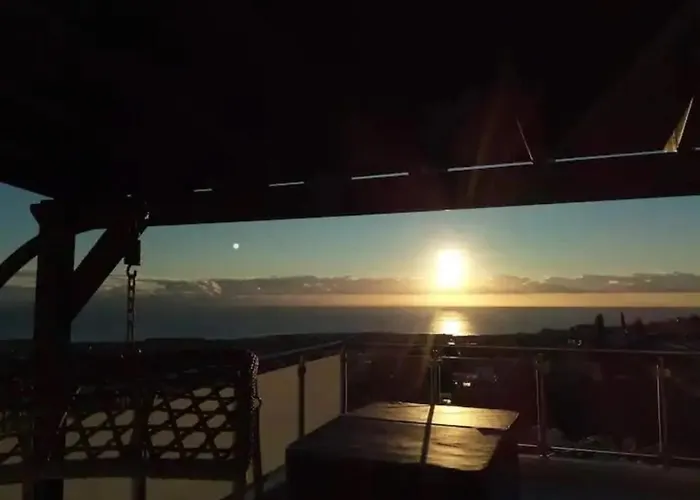 Apartmán Panoramic Holidays *