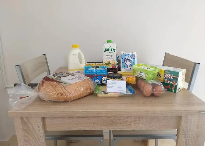 Panoramic Holidays * Pegeia