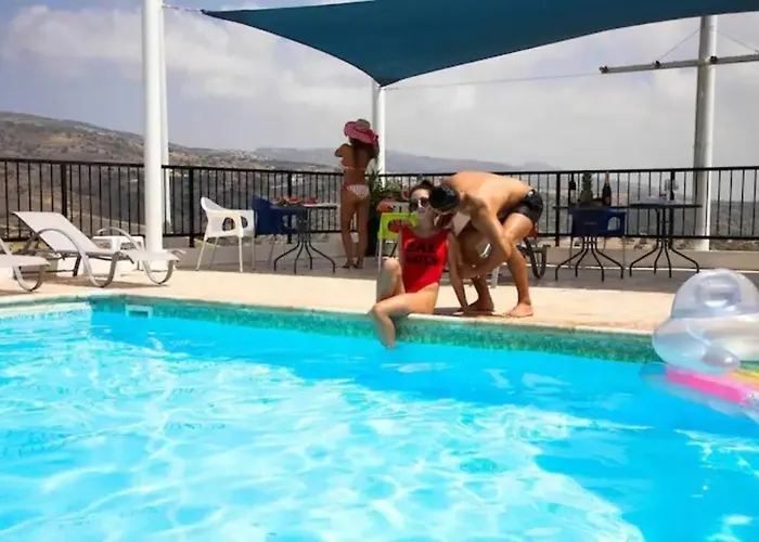 Panoramic Holidays * Пейя