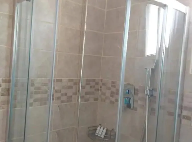 Апартаменты Panoramic Holidays Пейя