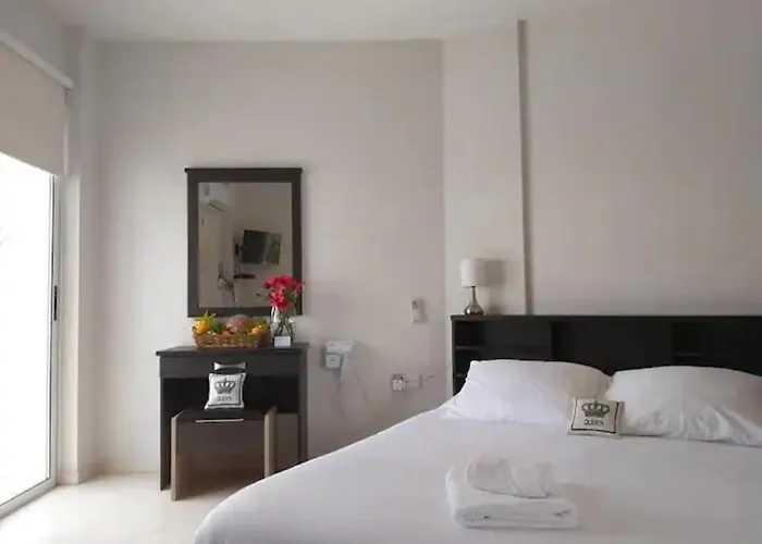 Apartmán Panoramic Holidays *