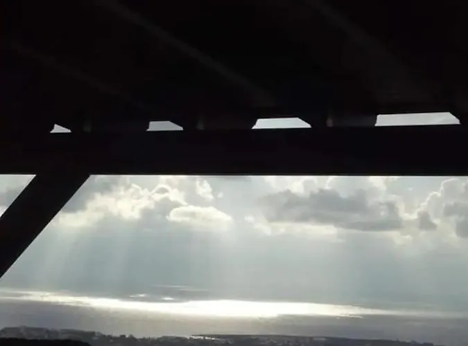 Panoramic Holidays Apartmán Pegeia